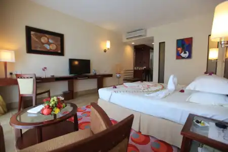 Hulhule Island - 55