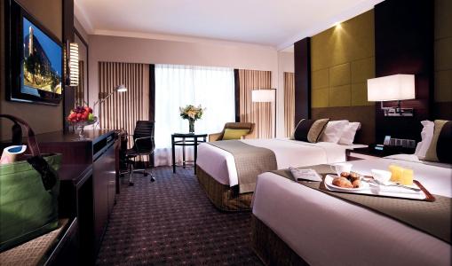 Holiday Inn Singapore Orchard City Centre by IHG - 45
