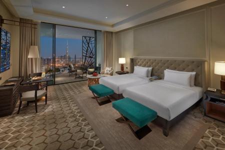 Mandarin Oriental Jumeira, Dubai - 27