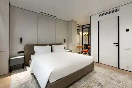 Krasnodar Marriott - 81