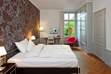 Boutique-Auberge Langenthal - 17