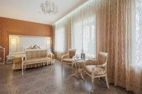 Pushkin`Hotel - 45