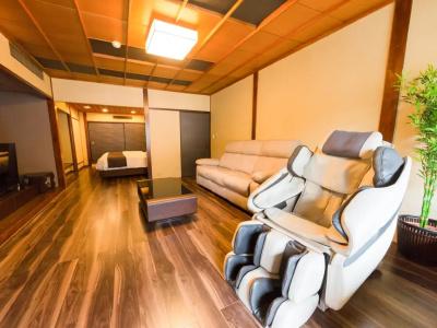 LiVEMAX RESORT KAWAJI - 97