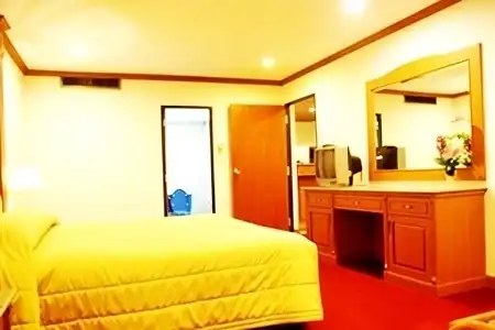 Royal Palace Pattaya - 50