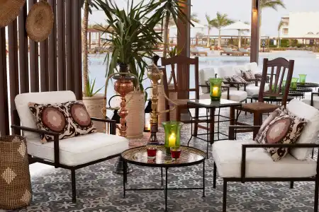 Steigenberger Coraya Beach - Adults Friendly 16 Years Plus - 26