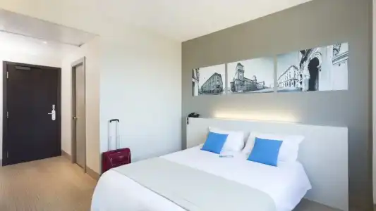 B&B Ferrara - 38