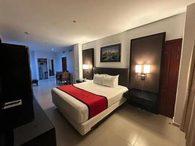 Ramada by Wyndham Princess Santo Domingo - 3