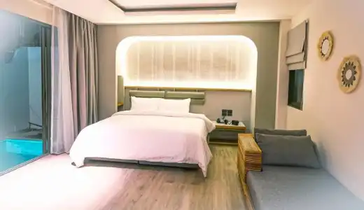 Baan Haad Ngam Boutique Resort & Villas - 85