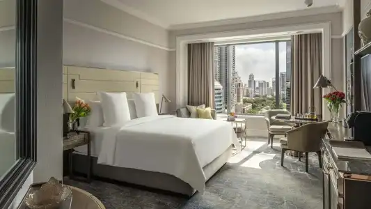 Four Seasons Singapore - 50