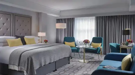 The Davenport - 29