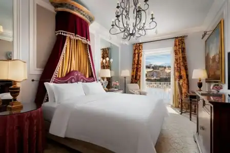 The St. Regis - 36