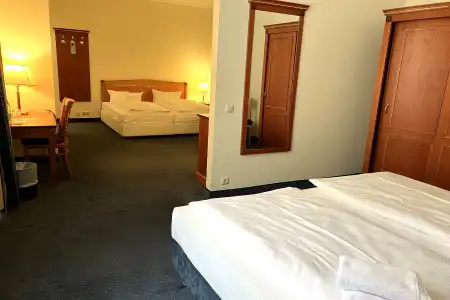 Wyndham Garden Berlin Mitte - 35