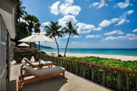The Surin Phuket - 16