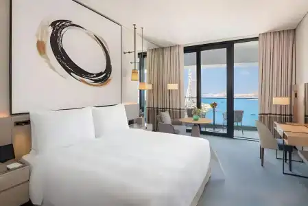 Address Beach Resort - 73