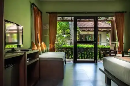 Baan Chaweng Beach Resort and Spa - 13