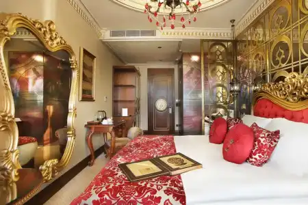 Daru Sultan Galata - 37