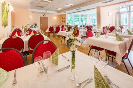 Best Western ParkLeiss - 16