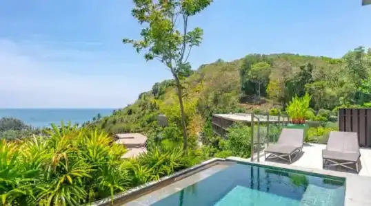 SUNSURI PHUKET, Nai Harn Beach - 109