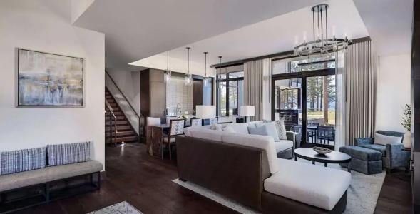 Edgewood Tahoe Resort - 96