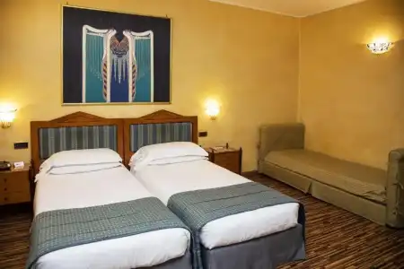 Best Western Artdeco - 98