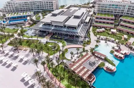 InterContinentals RAS AL KHAIMAH RESORT AND SPA by IHG - 0