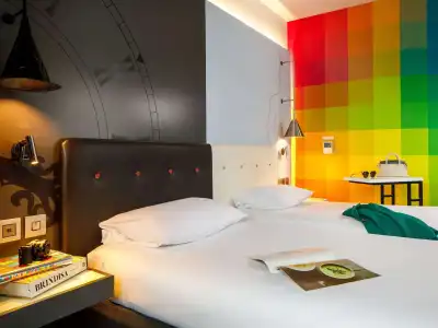 ibis Styles London Southwark – near Borough Market - 64