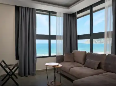 Krizantem - All Inclusive - 49