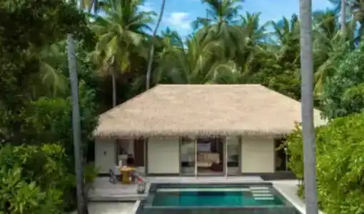 InterContinental Maldives Maamunagau Resort by IHG - 50