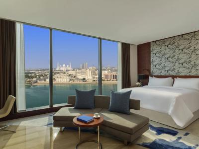Fairmont Bab Al Bahr - 48
