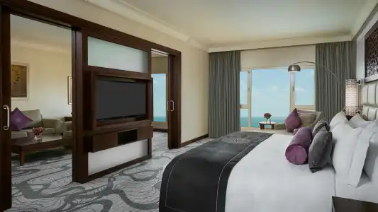 InterContinentals DOHA BEACH & SPA by IHG - 37