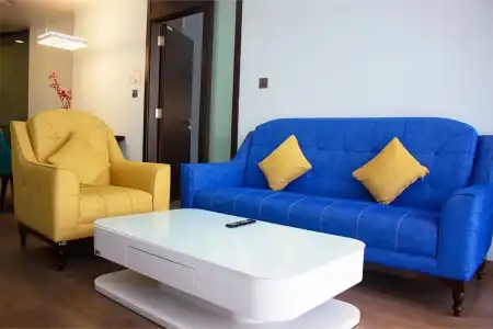Signature Apartments & Spa - 52