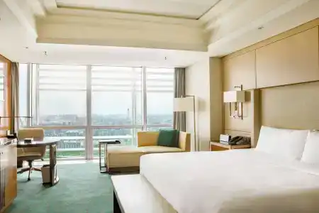 JW Marriott Zhengzhou - 39