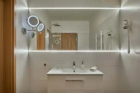 7seasons Apartments Budapest - 57