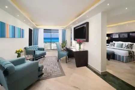 The Pyramid Cancun by Oasis - All Inclusive - 38