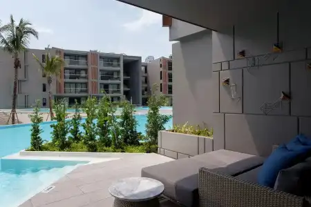 La Vela Khao Lak - 94