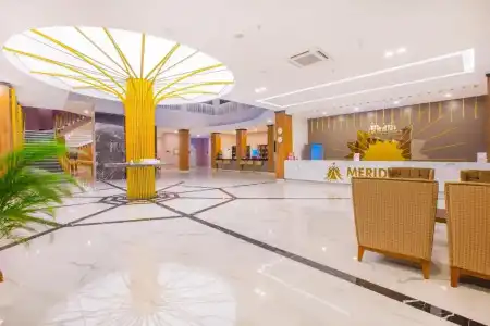 Mira Meridia Beach Resort - 20