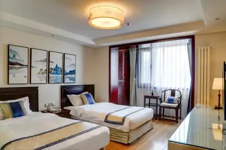 Inner Mongolia - Chaoyang - 18