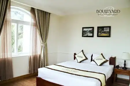 Boulevard - 47