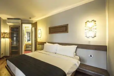Taxim Suites Residences Istanbul - 86