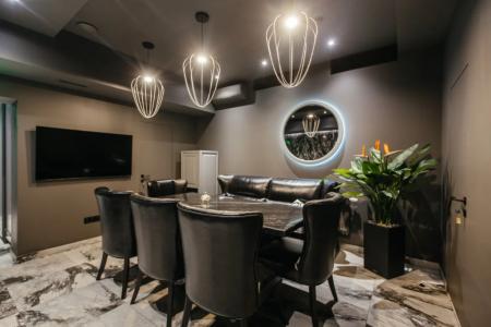 Stolitsa Butik-Hotel - 120