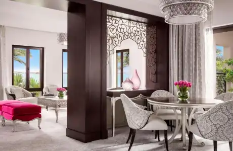 One&Only Royal Mirage Resort at Jumeirah Beach - 72