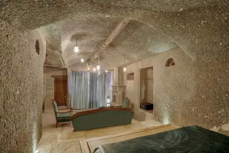 Hera Cave Suites - 152