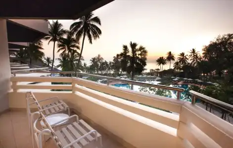 The Regent Cha-Am Beach Resort - 74
