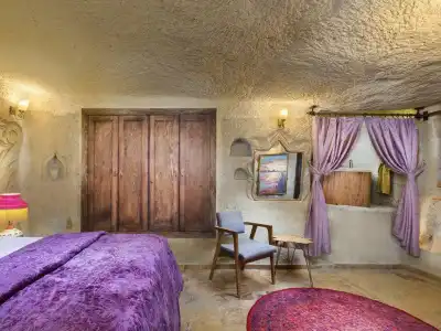 Cappadocia Splendid Cave - 140