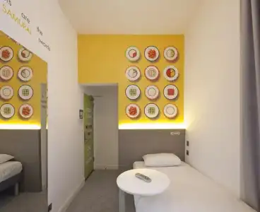 Heeton Concept Kensington - 42