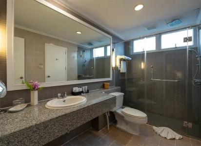 Kantary Bay and Serviced Apartments Rayong - 45