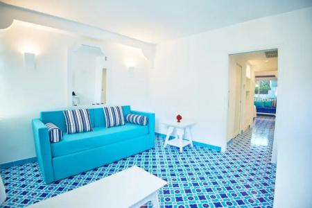 Oleandri Resort - 31