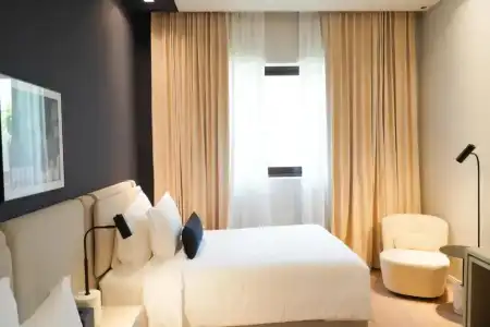 Andalus Al Seef Resort & Spa - 47