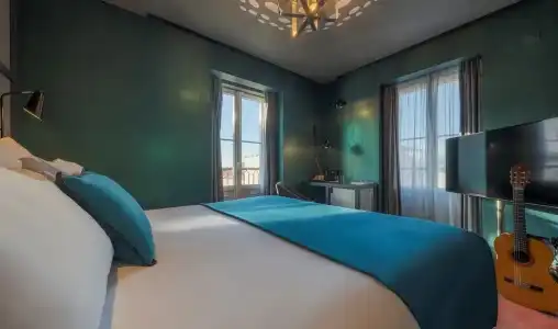 Pestana CR7 Lisboa - 62