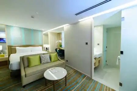Cosmo Kuala Lumpur - 43